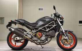 DUCATI MONSTER S4 2002 M400A