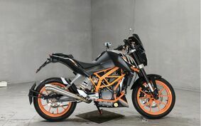 KTM 390 DUKE 2014 JGJ40