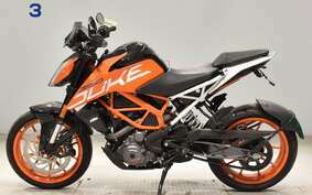 KTM 390 DUKE 2020 JPJ40