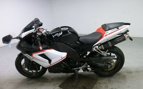 KAWASAKI ZX 10 NINJA R 2007 ZXT00D