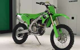 KAWASAKI KX250X KX252D