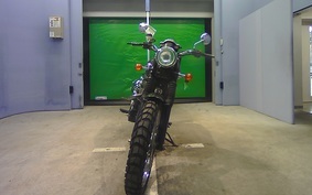 TRIUMPH SCRAMBLER 900 2009 J9178G