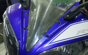 YAMAHA YZF-R15