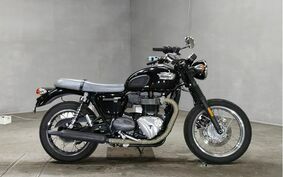 TRIUMPH BONNEVILLE T100 AD70GD