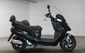 SYM RV125EFi LA12