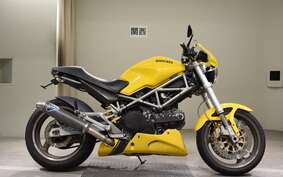 DUCATI MONSTER 400 IE 2003 M407A