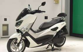 YAMAHA N-MAX SE86J