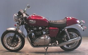 TRIUMPH THRUXTON 900 2004 J9042G