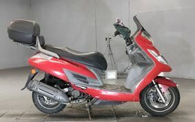 KYMCO DINK 125 不明