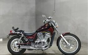 SUZUKI INTRUDER 750 1986 VR51A