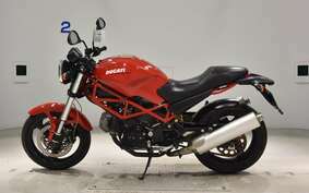 DUCATI MONSTER 400 IE 2008 M407A