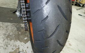 KTM 250 DUKE JGE40