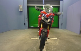 DUCATI MULTISTRADA 1200 S 2010 A200A