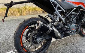 KTM 390 DUKE 2021 JPJ40