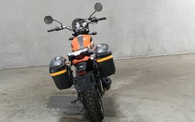 DUCATI SCRAMBLER 62 2016 KA00A