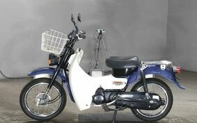 SUZUKI BIRDIE 50 Cell BA43A