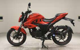 SUZUKI GIXXER 150 ED13N