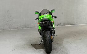 KAWASAKI NINJA ZX-6R 2006 ZX636C