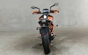 KTM 390 DUKE 2019 JPJ40