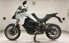 DUCATI MULTISTRADA 950 2017 AA06J