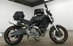 DUCATI MONSTER 696 2009 M500A