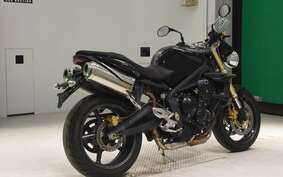 TRIUMPH STREET TRIPLE 2008