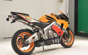 HONDA CBR600RR GEN 2 2006 PC37