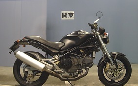 DUCATI MONSTER 900 SI 2000 M200A