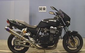 KAWASAKI ZRX1100 1998 ZRT10C