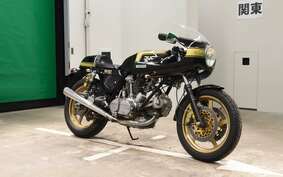 DUCATI 900MHR 1983