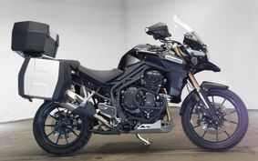 TRIUMPH TIGER EXPLORER 2013 1F11E9