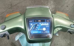 SUZUKI BIRDIE 50 BA41A