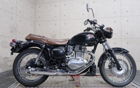 KAWASAKI W250 BJ250L