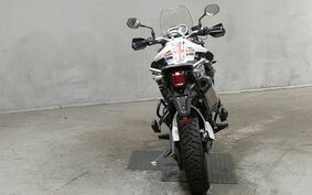 TRIUMPH TIGER 800 2013 RE15B8