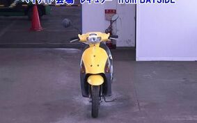 SUZUKI LET`s 4 CA41A