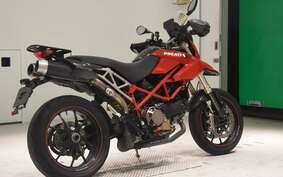 DUCATI HYPERMOTARD 1100S 2009