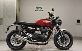 TRIUMPH SPEED TWIN 2023 AD85H4