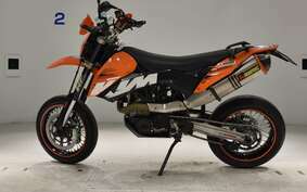 KTM 690 SMC 2008