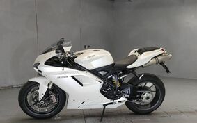 DUCATI 1198 S 2011 H704A