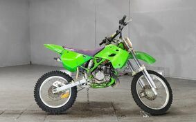 KAWASAKI KX80 KX080V