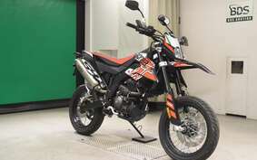 APRILIA SX125