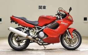 DUCATI ST2 2003 S100A