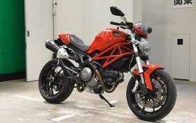 DUCATI MONSTER 796 A 2014 M506A