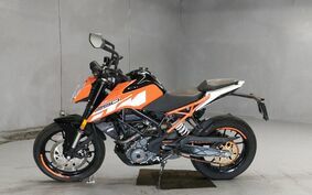 KTM 250 DUKE JPE40