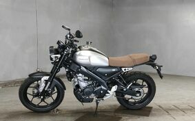 YAMAHA XSR155 RG63