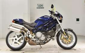 DUCATI MONSTER S4R 2005 M405A