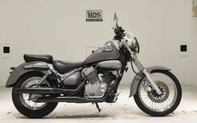 SUZUKI INTRUDER 250 LC VJ51A