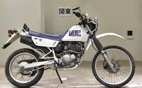 SUZUKI DJEBEL 200 (DR200SE) SH42A