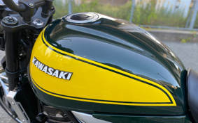 KAWASAKI Z900RS 2024 ZR900K