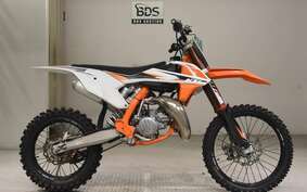 KTM 85 SX